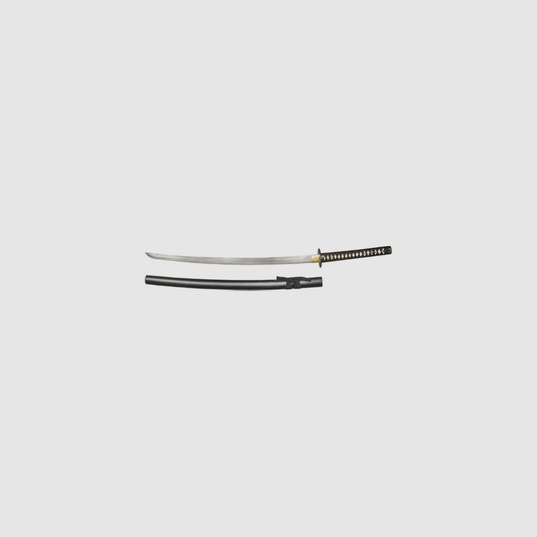 Sabre - Katana FUDOSHIN - Kyouteki (K27), Bild 1 von 2
