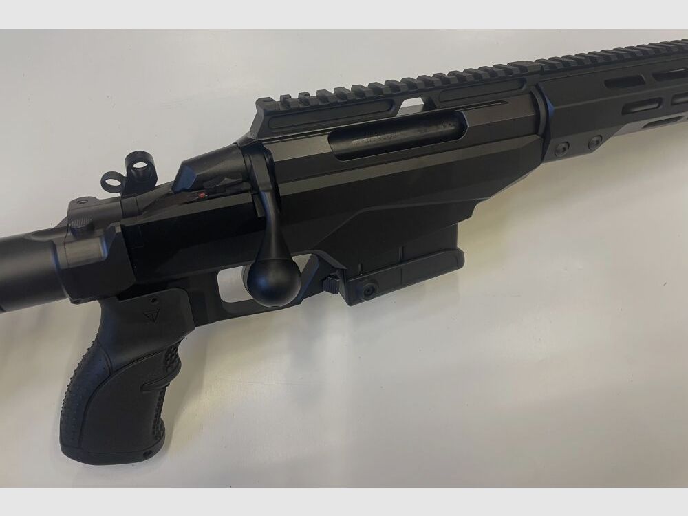 Tikka T3x Tac A1