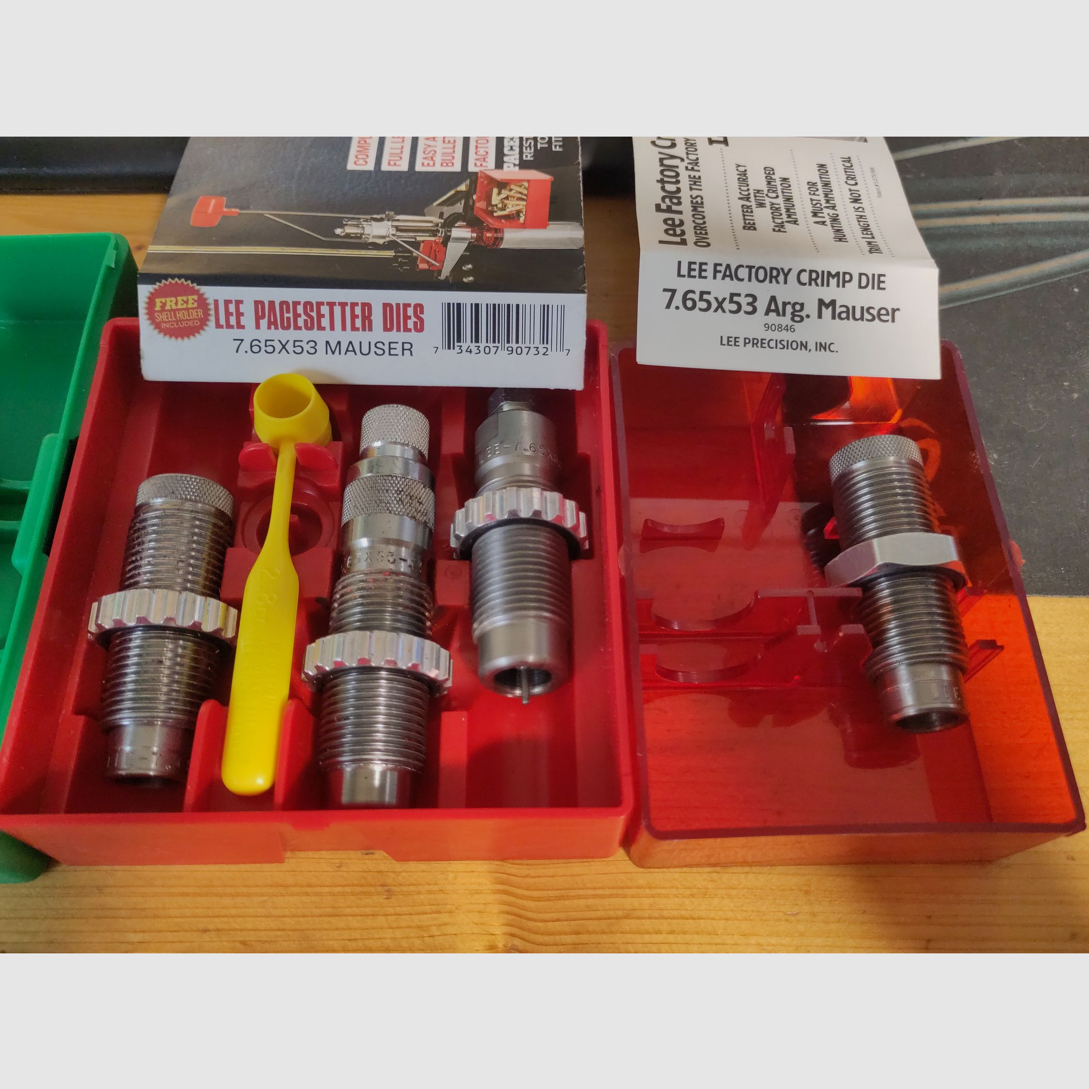 Carabina de caballería argentina Mauser Modelo Argentino 1909, fabricación DWM