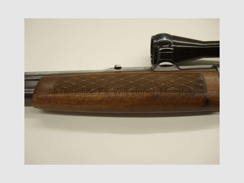 CZ (Brno) ZH 304 m. ZF TASCO 3-9x40 m. reticolo 1