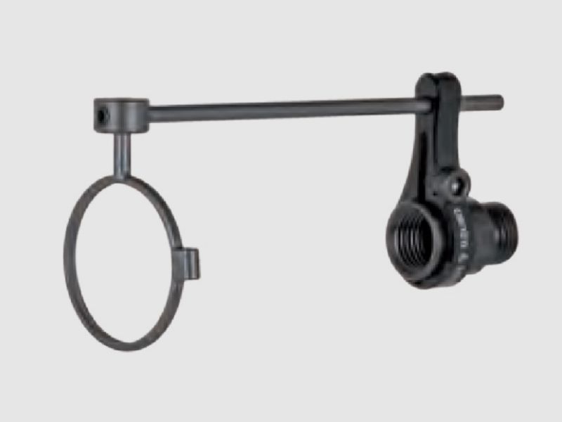 Centra Monocle 23mm Occhiali da tiro