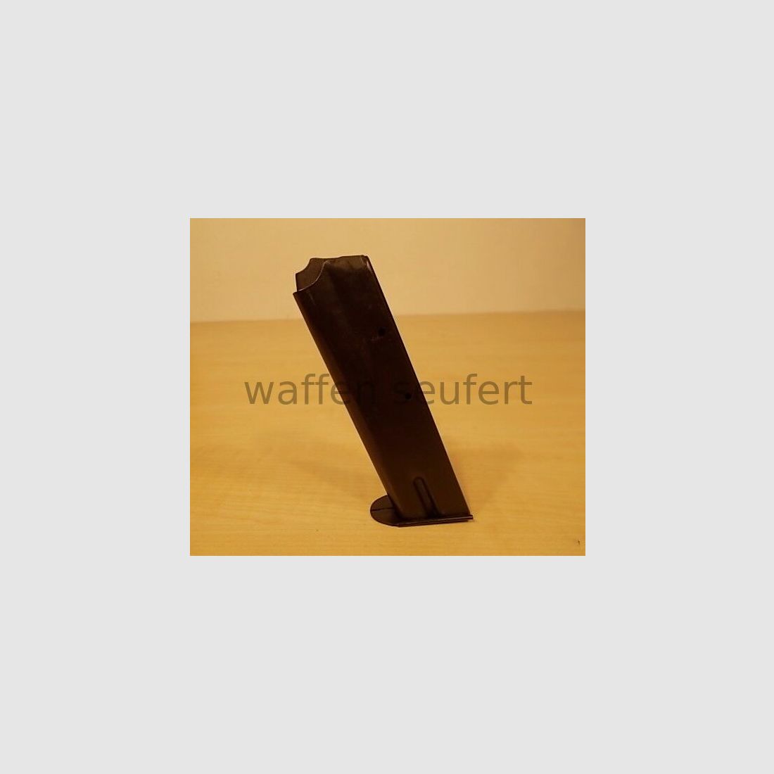 Ceska CZ75 Magazin .9mmLuger 1988 für 15 Patronen