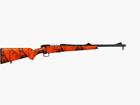 Mauser M12 Trail Handspanner