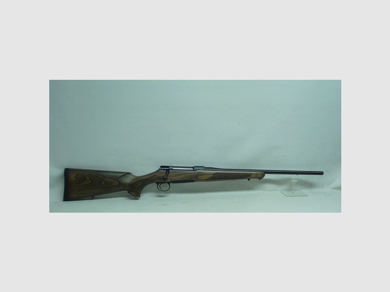 100 Classic LL56 MG oV - .308Win., wooden stock