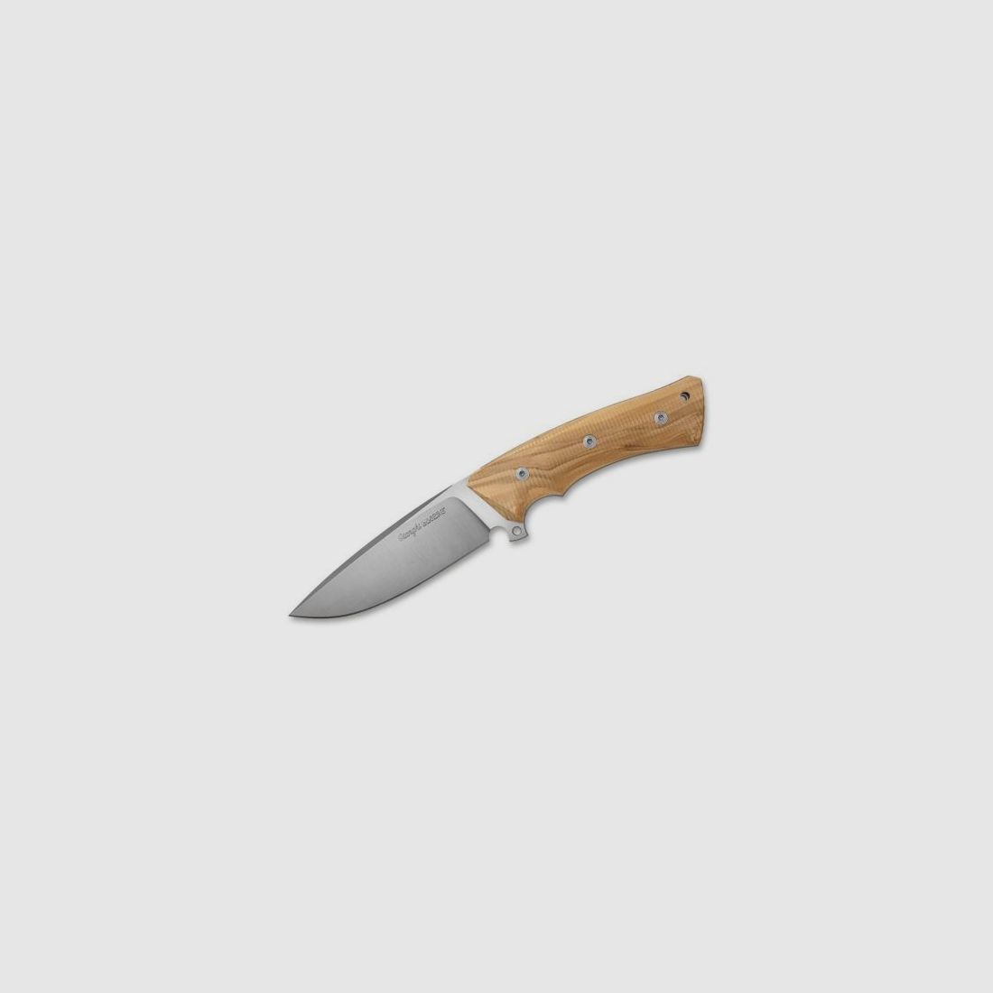 Viper Gianghi Olive Jagd und Outdoormesser, Bild 1 von 4