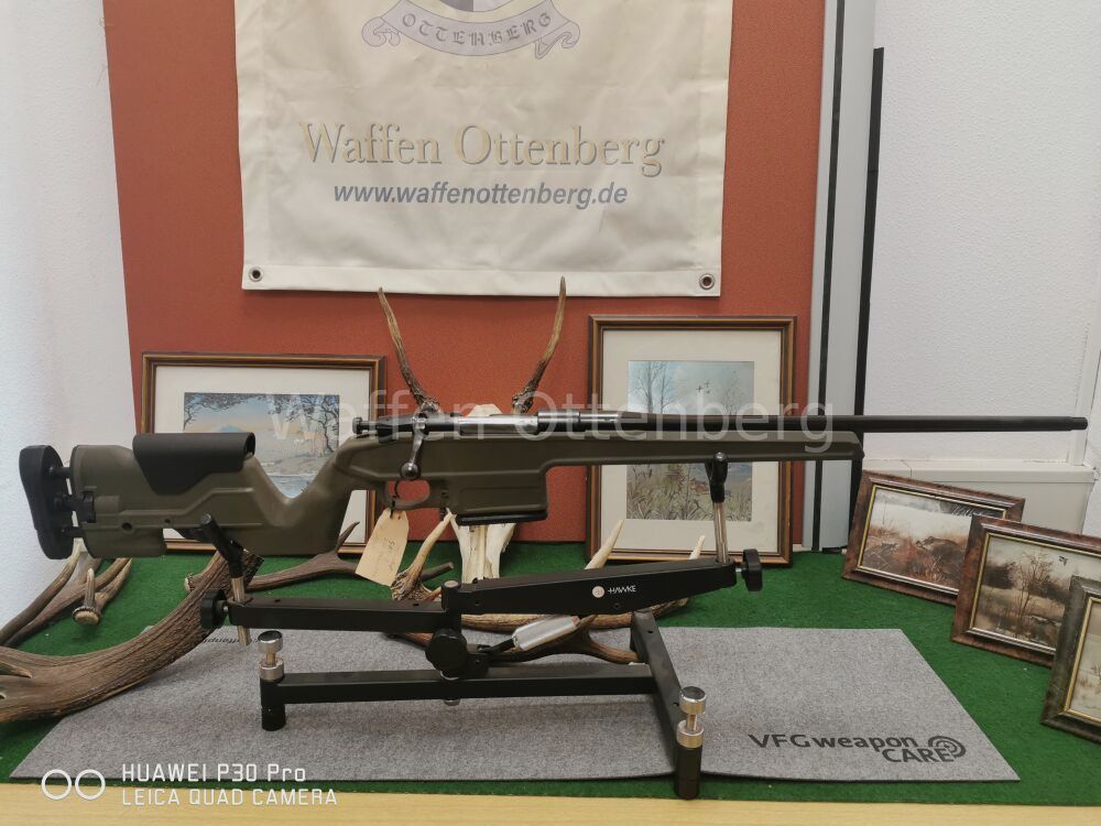 Mauser 98