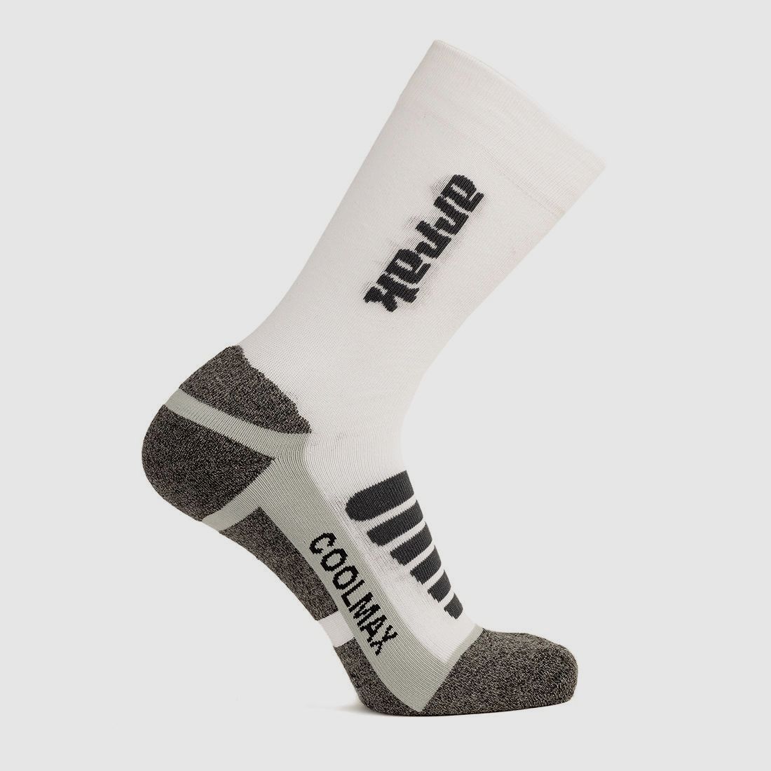 Arrak Outdoor Sport Socken Weiß 44-46