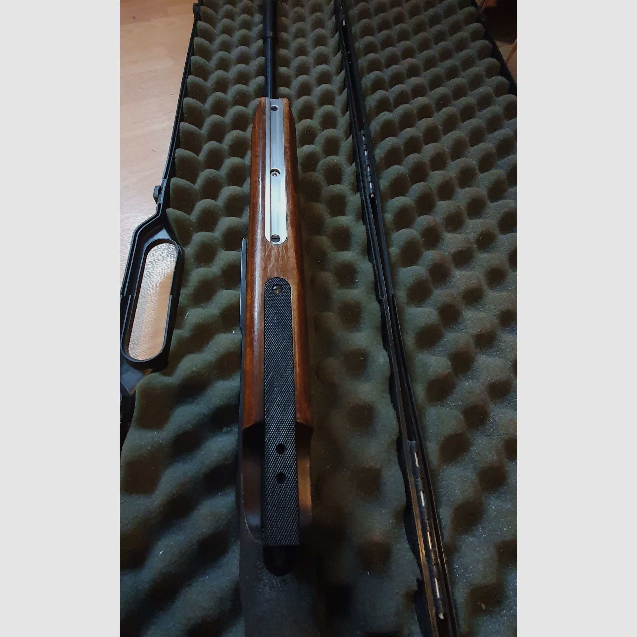 Feinwerkbau fwb 300s 