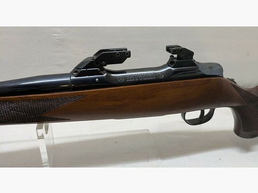 Sauer & Sohn Sauer 90