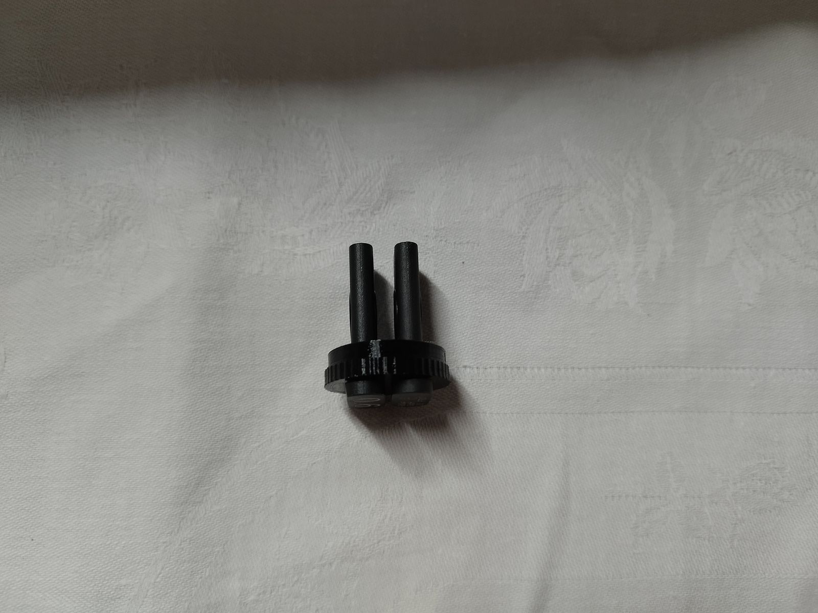 AEA HP Max MK2 Zubehör Laufmantel Barrel Bottle Clamp Schaftkappe Kartenhalter