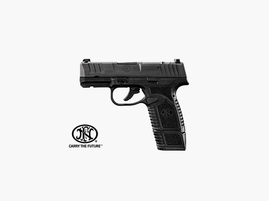 FN Reflex™ MRD 9X19 BLK