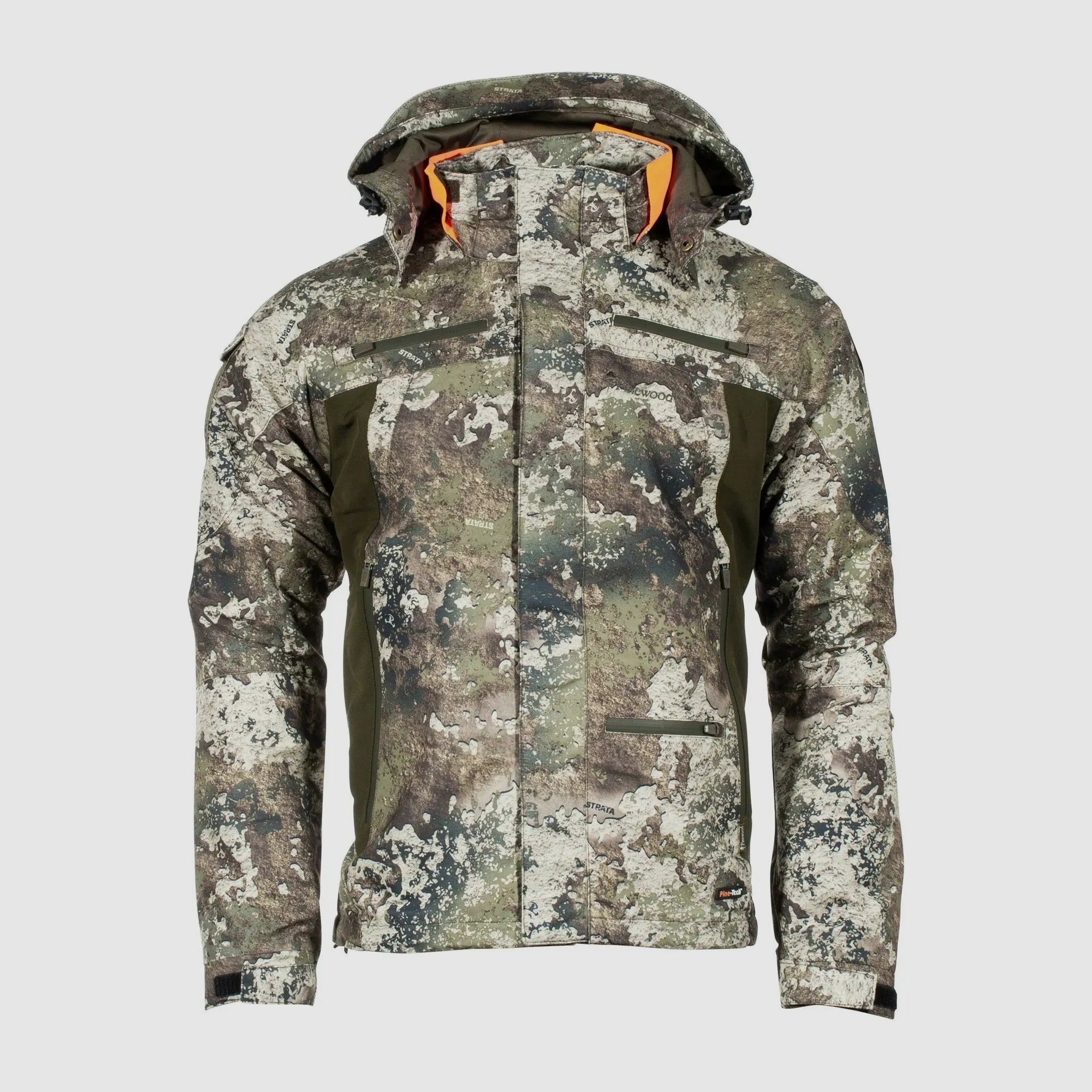 Pinewood Jacke Hunter Pro Xtr 2.0