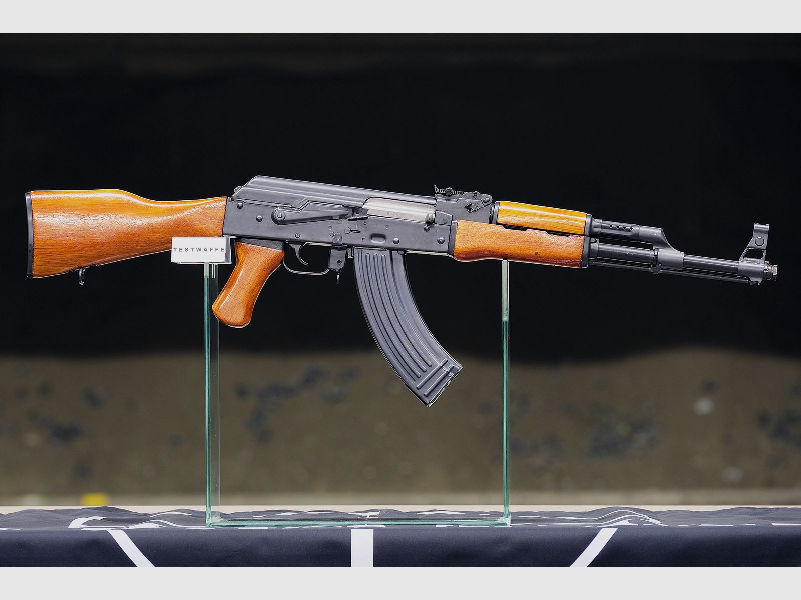 NEDI AK 47, Bild 2 von 2