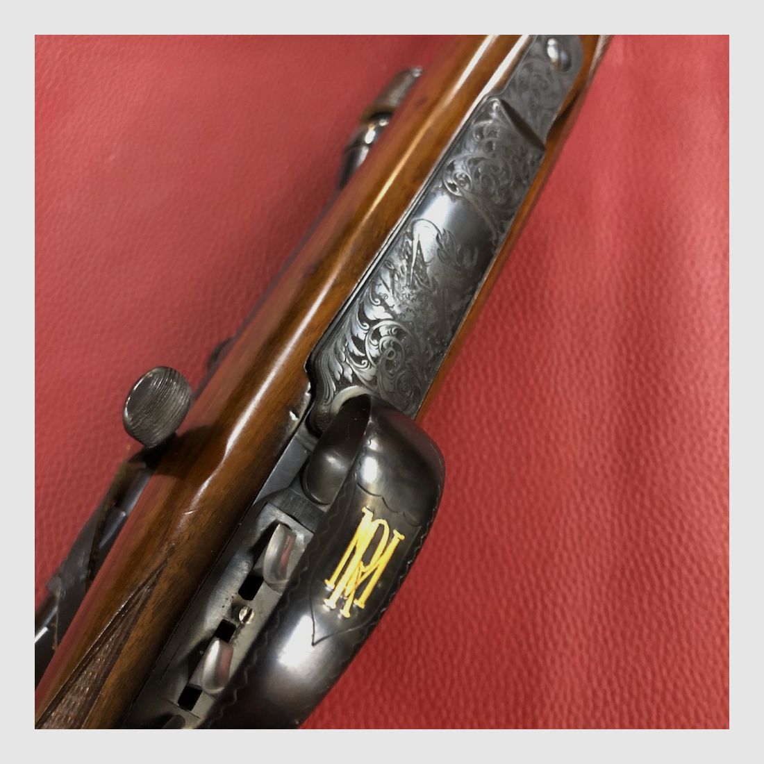 Krieghoff Stutzen, Bild 3 von 9