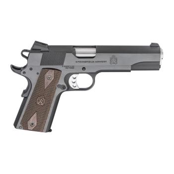 Springfield Armory 1911 GARRISON pistol cal. 9x19, image 1 of 5