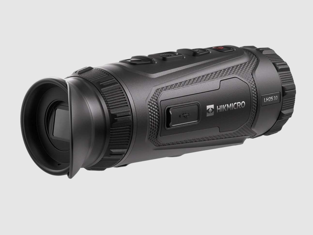 Wärmebildmonokular HIKMICRO LYNX Pro LH25 3.0, Bild 3 von 5