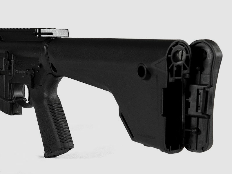CMMG Endeavor 200 MK4