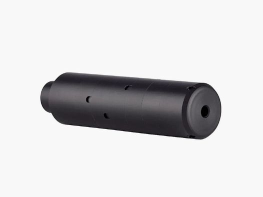 Suppressor Kaliber .22 1/2X20