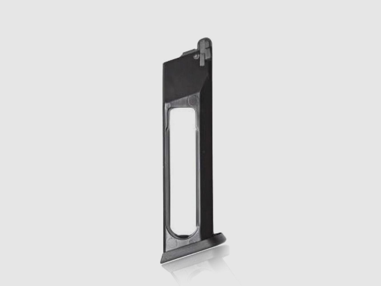 KJ Works CZ P-09 GBB Co2 Magazin