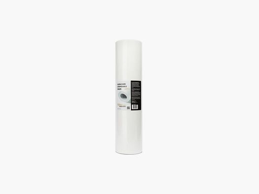 RifleCX Gun Care Disposable — Tapis jetable d'entretien (40 feuilles)