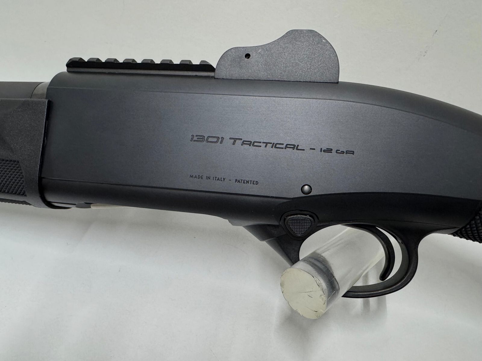 BERETTA 1301 Tactical Synthétique Noir