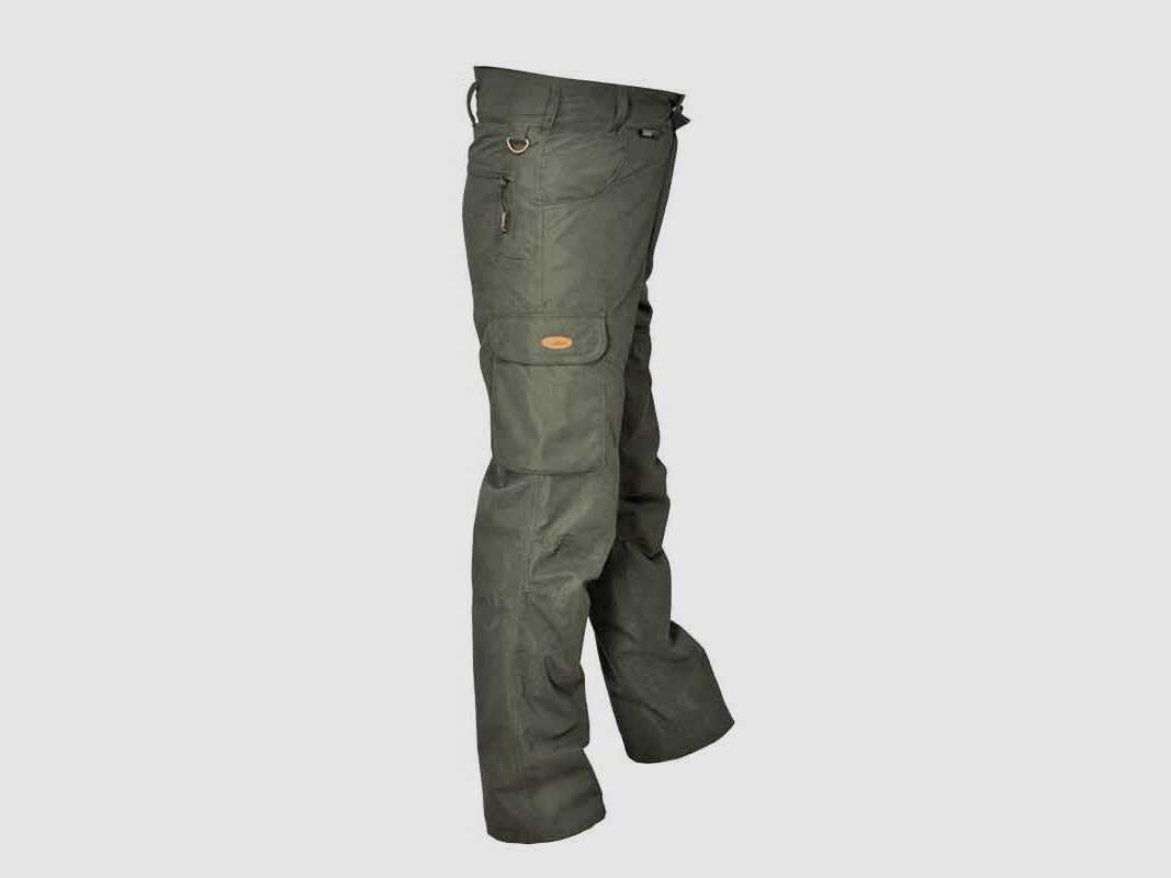 Hubertus Jagdhose Forest 27