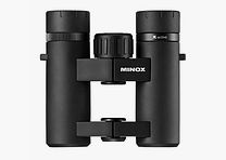 MINOX verrekijker X-active 10x25