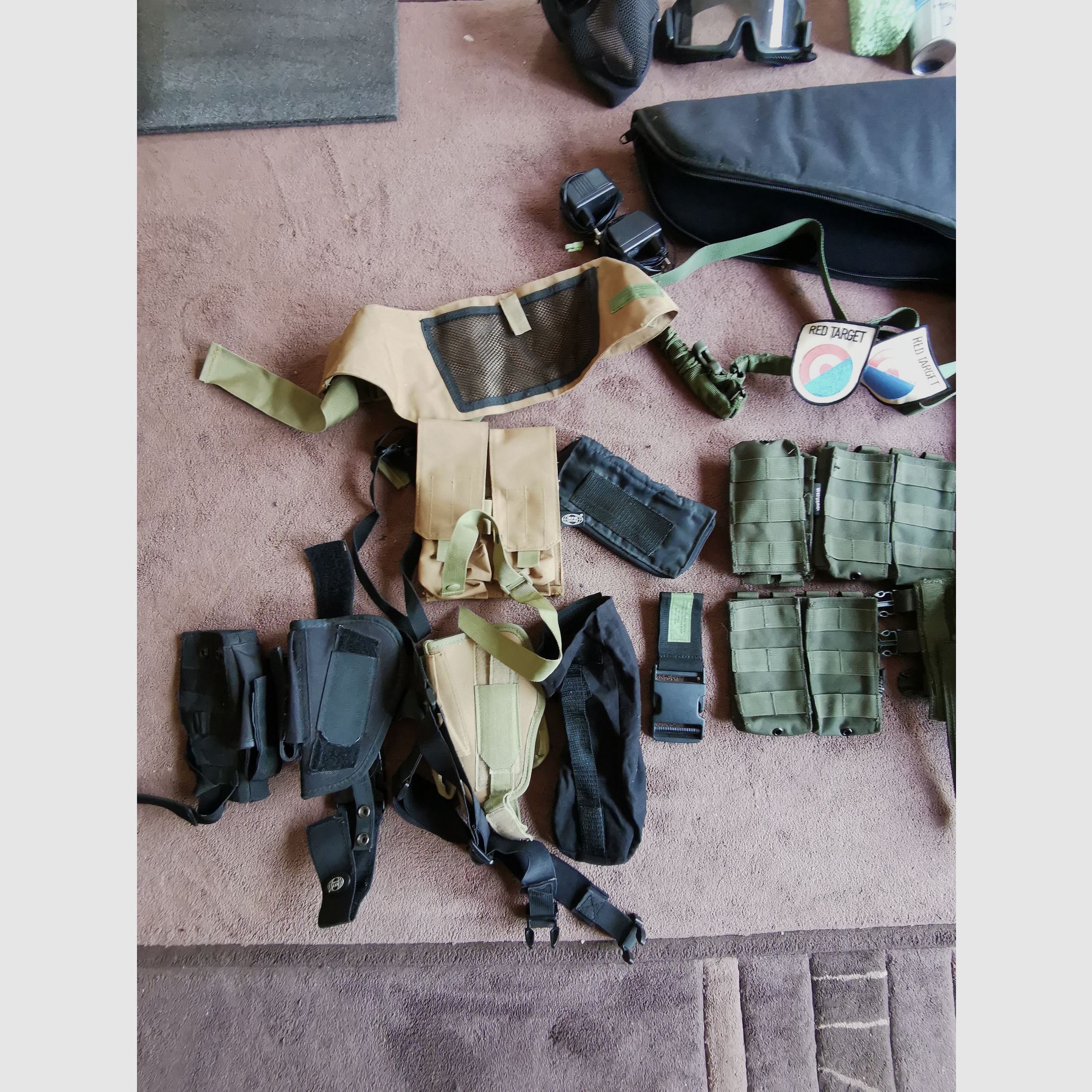 Airsoft Hort