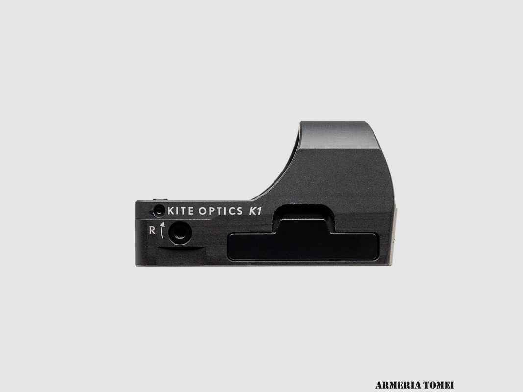 RED DOT – KITE OPTICS – K1 2MOA, Bild 1 von 5