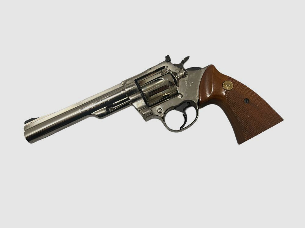 COLT Trooper MK III