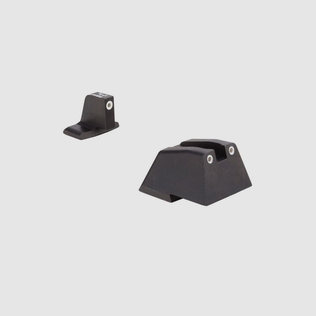 Mirino B&T Verde S H&K P30/45/VP/SFP