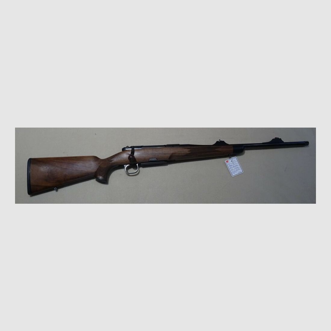 Heym SR 21 Allround
