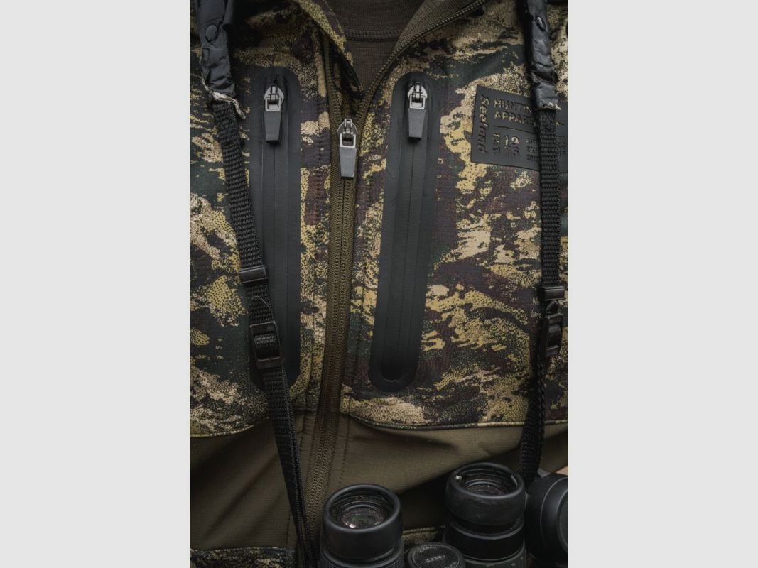 SEELAND Aero Camo Jacke, Bild 6 von 9