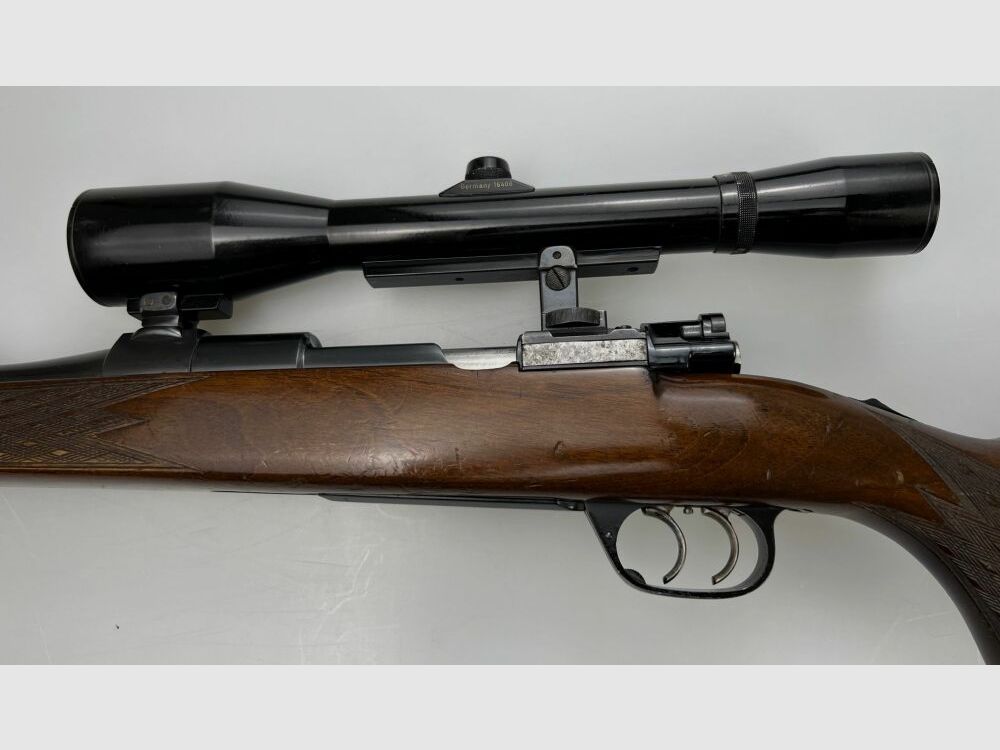 Prinz 98er Repetierbüchse