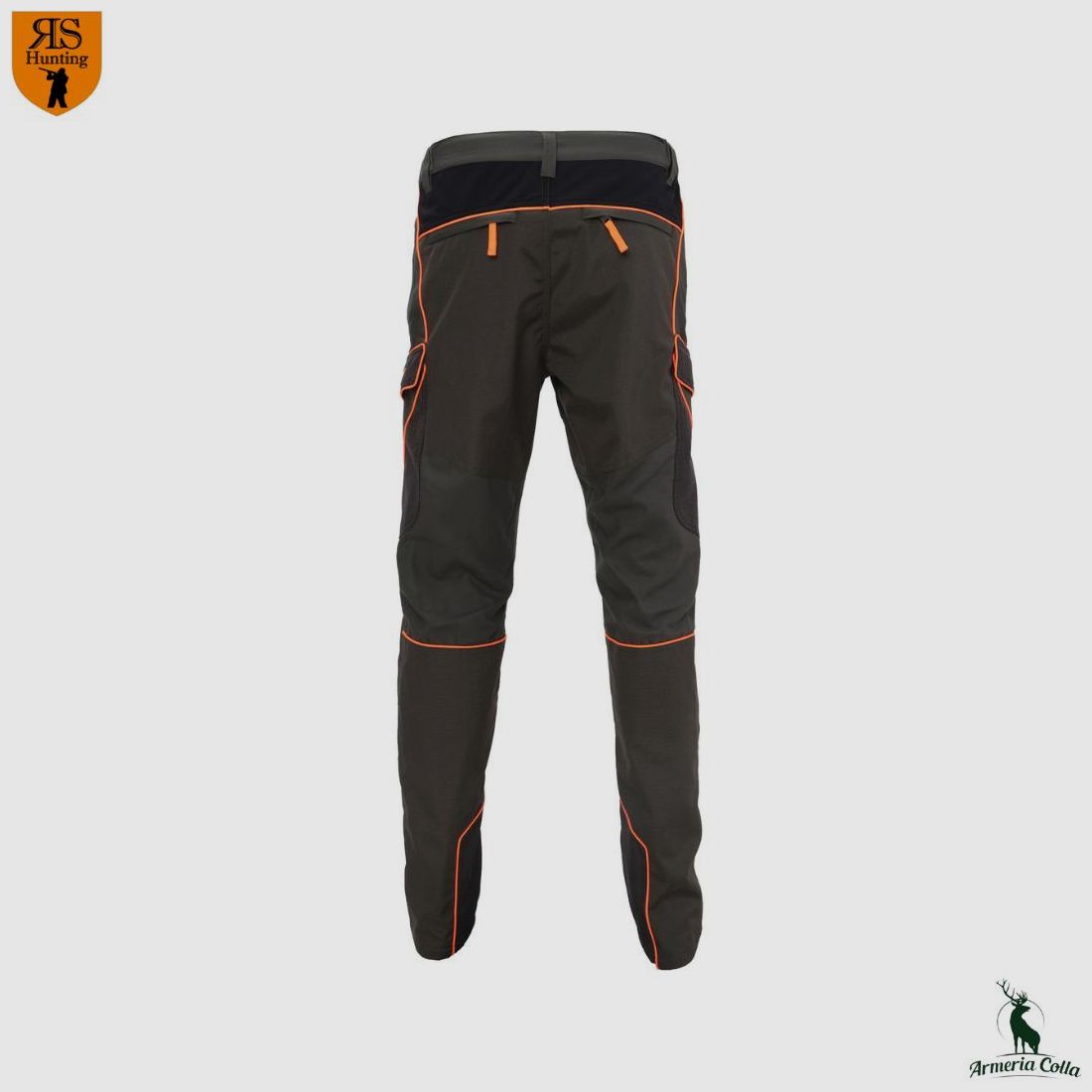 Rs Hunting Hose Art. T180, Bild 3 von 3