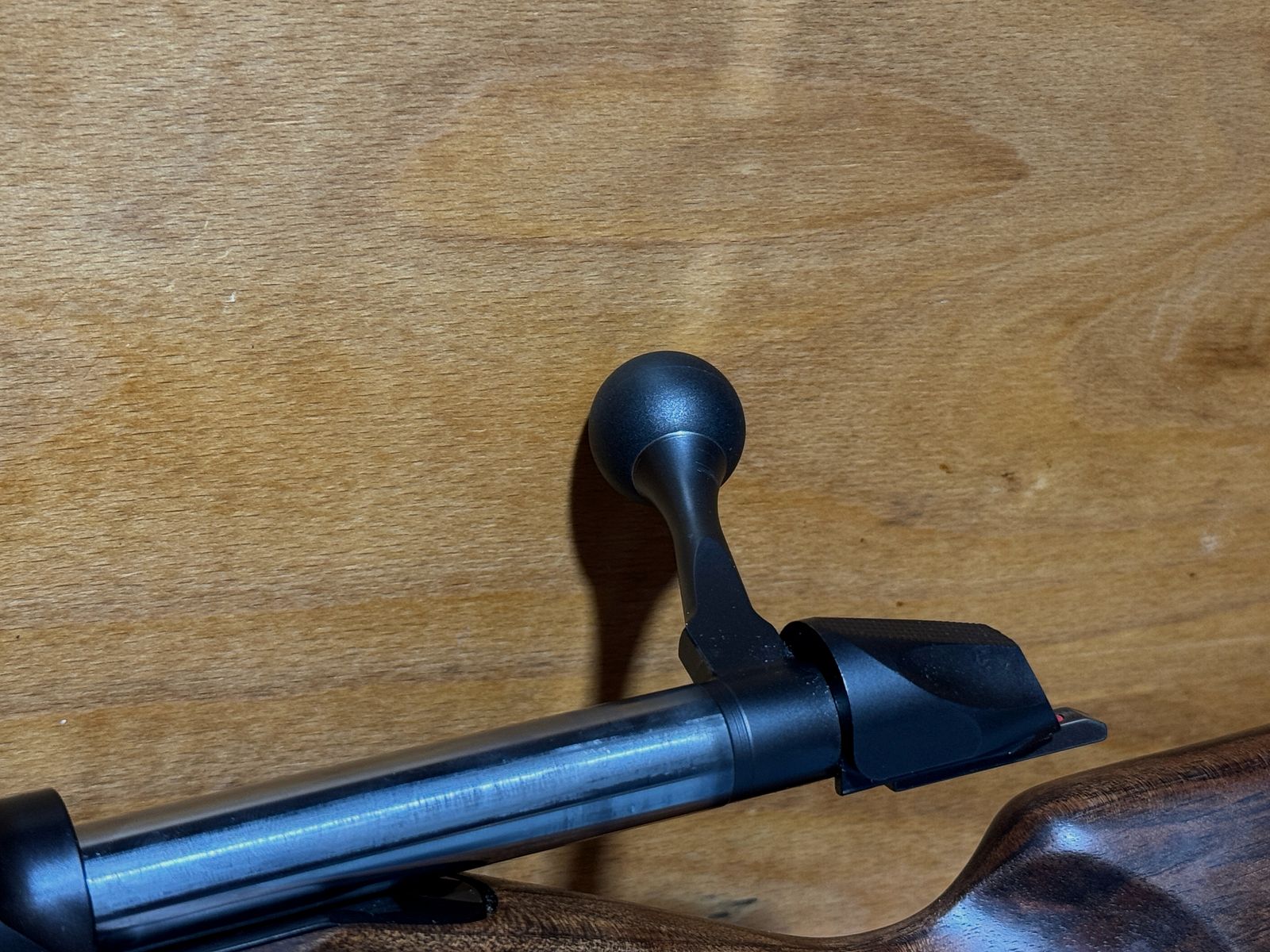 Sako Grizzly .308 neuwertig 