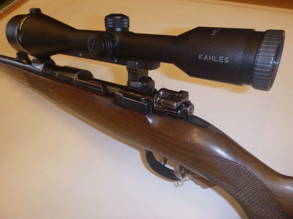 Mauser 98
