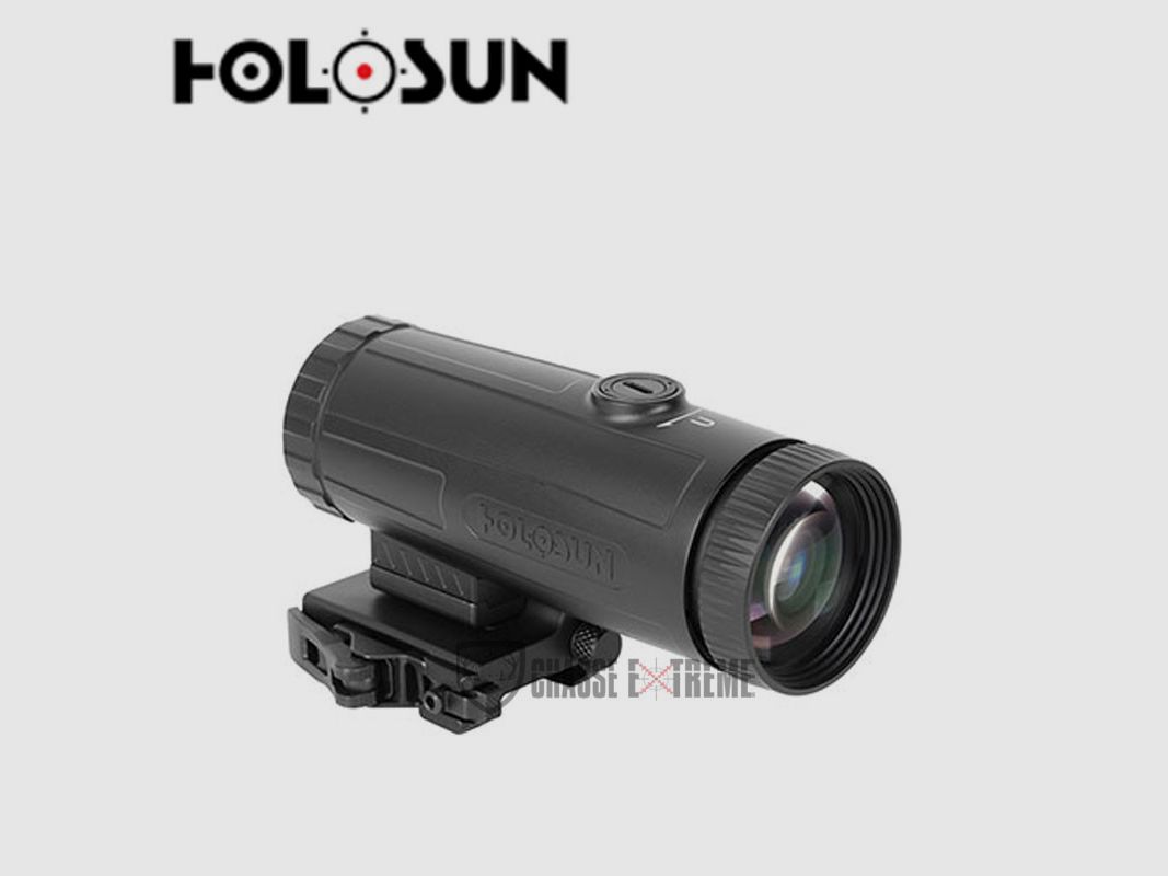 Magnifier HOLOSUN 6X, image 6 of 6