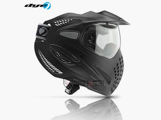 Maschera DYE SE Semplice a Noleggio