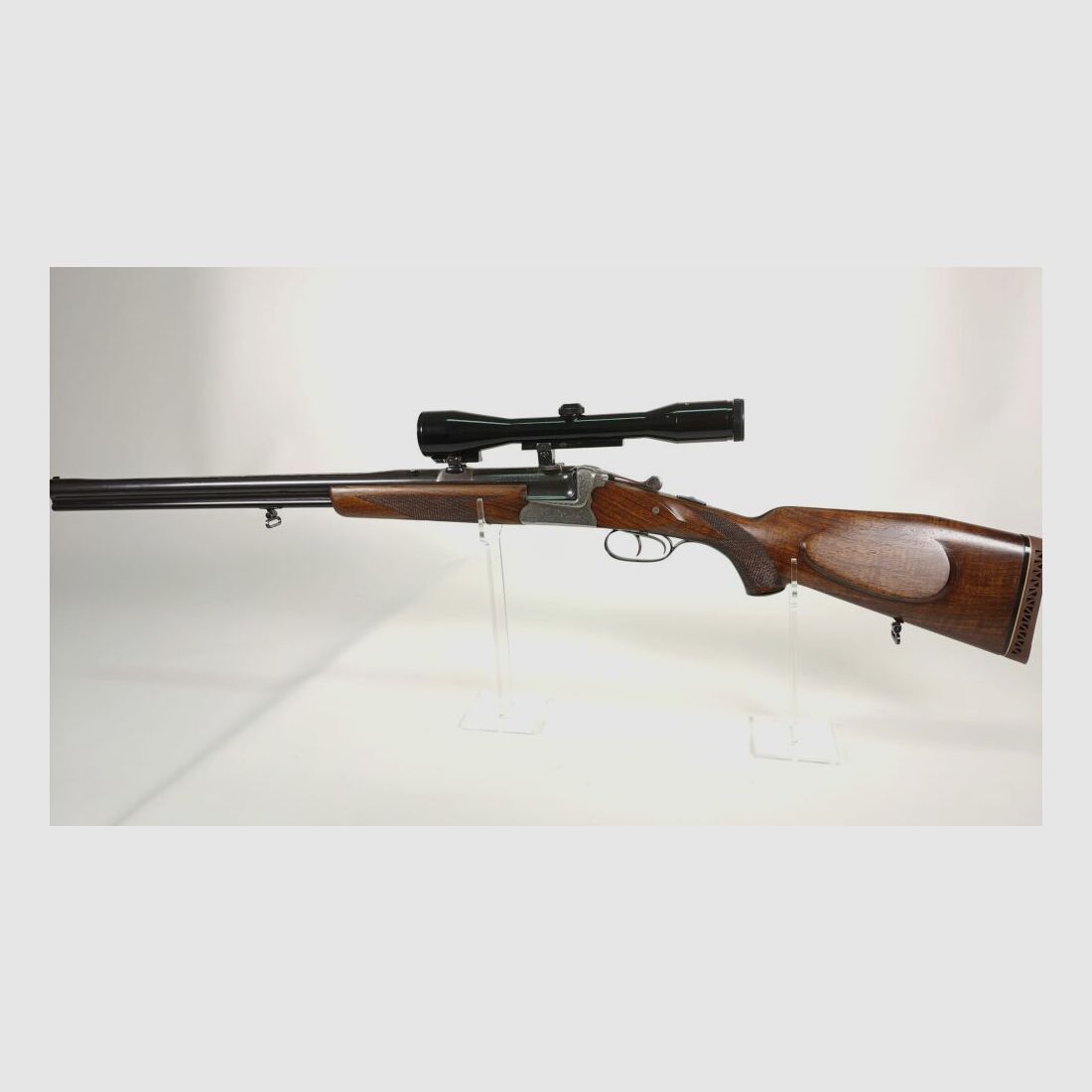 Sauer & Sohn 54