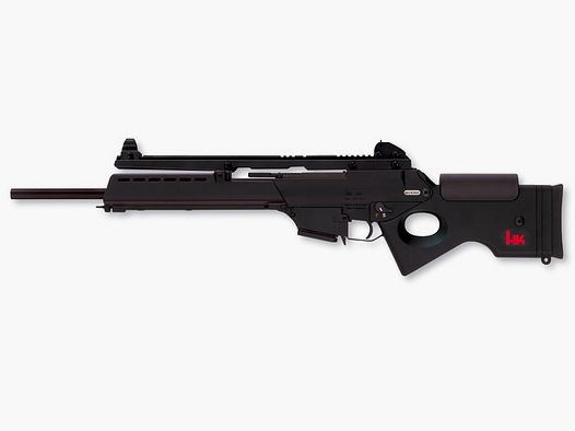 HECKLER & KOCH SL8-5, kaliber .223 Rem.