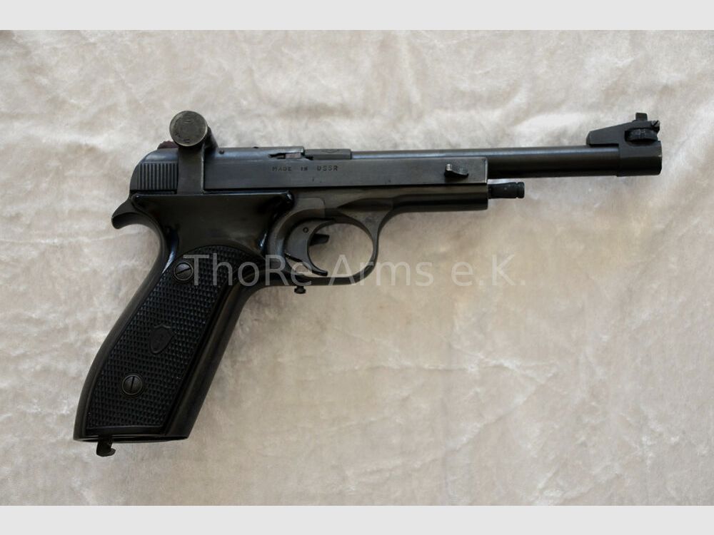 Margolin HC 22
