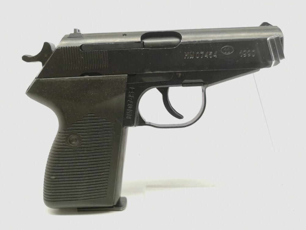 Radom P-83 Wanad