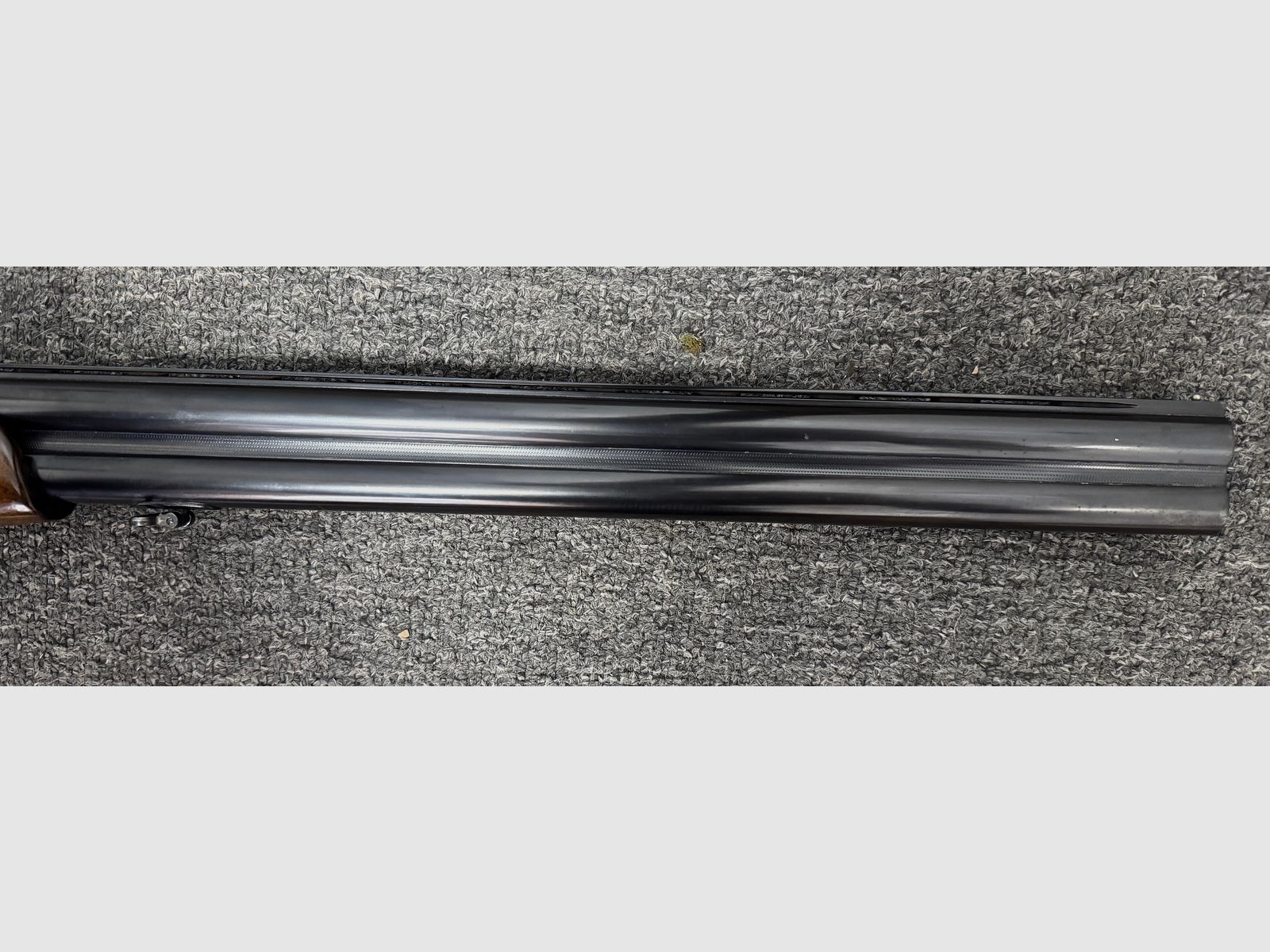 Sauer / Beretta BDF 12/70