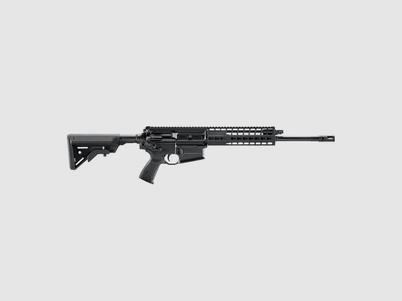 Sig Sauer 716 Patrol