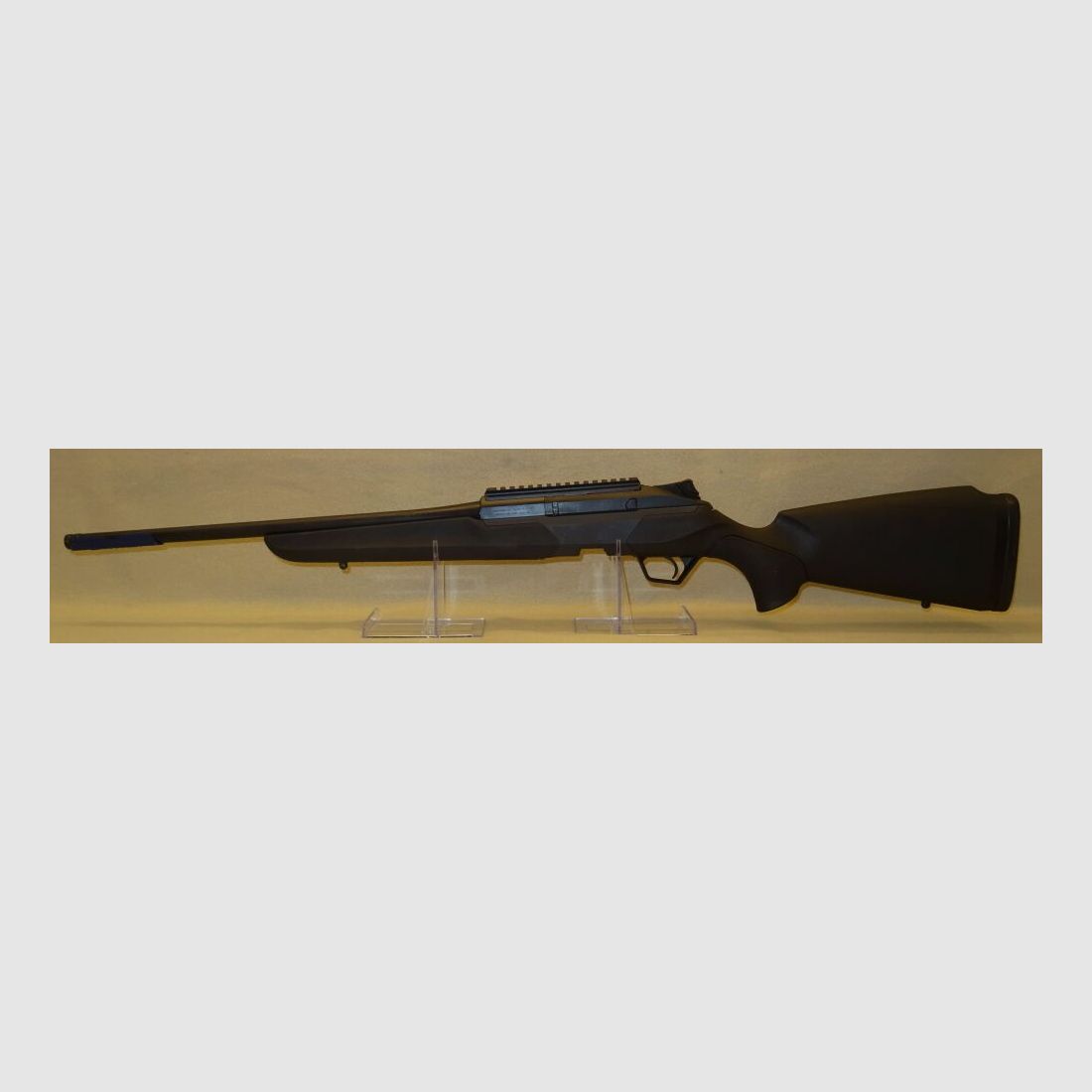 Beretta BRX1 Synthetik Black