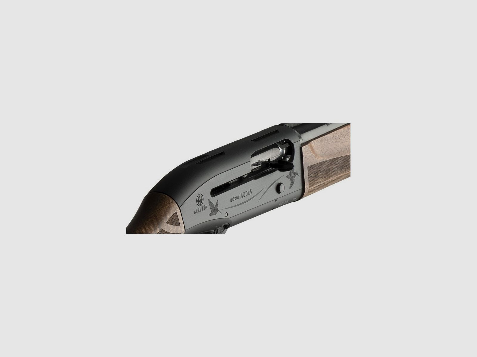 Beretta A400 UltraLite Kal. 12 Lauf 66 cm, Bild 8 von 8