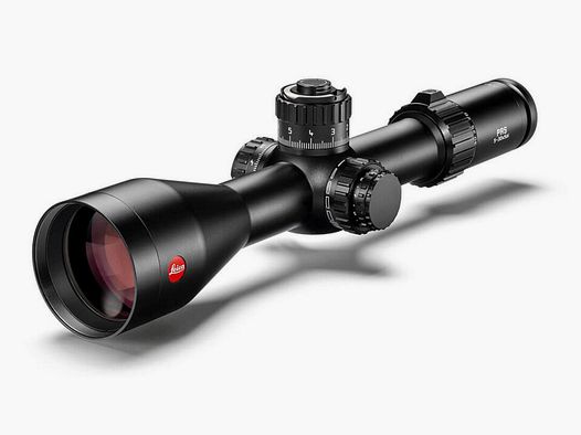 LEICA 51200 richtkijker PRS 5-30x56i Ballistisch