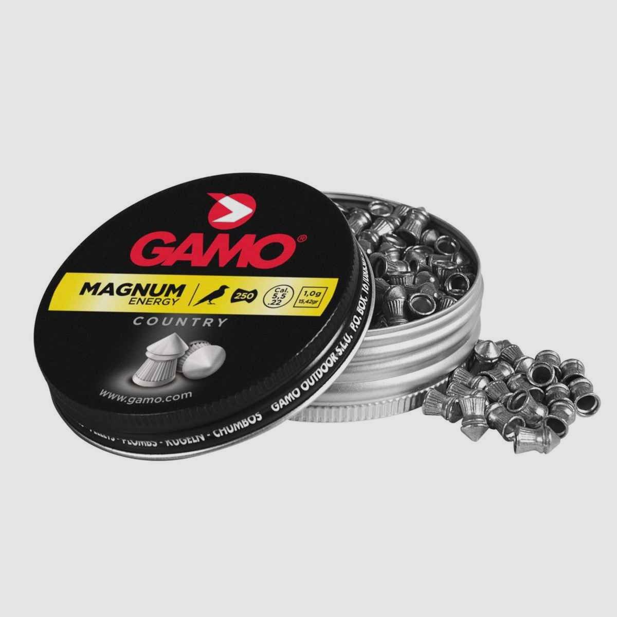 Balin Gamo Magnun 5,5, Bild 3 von 3