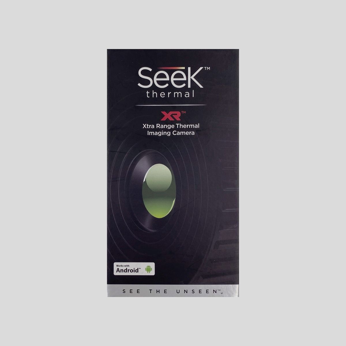 Seek Thermal – CompactXR Android Micro-USB, Bild 3 von 4